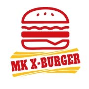 MK X-Burger
